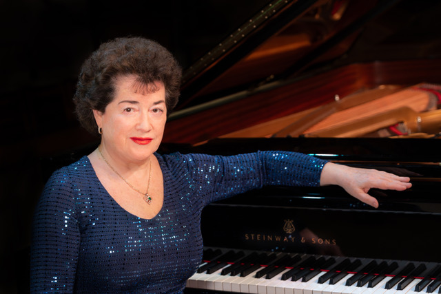Zoya Shuhatovich promo 2024